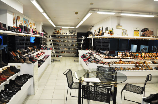 Tienda Enric Cristau