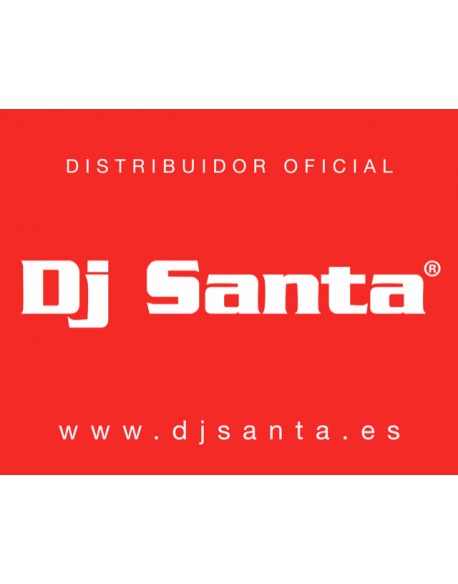 DJ SANTA