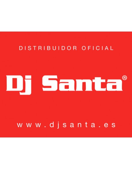 DJ SANTA