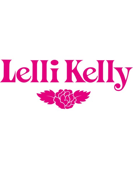 LELLI KELLY