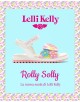 LELLI KELLY