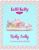 LELLI KELLY