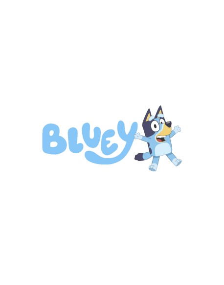 Bluey