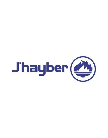 J'HAYBER