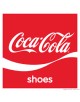 COCACOLA SHOES