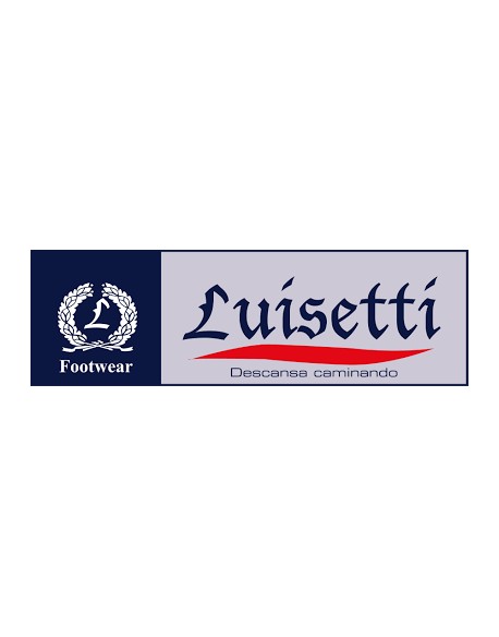 LUISETTI