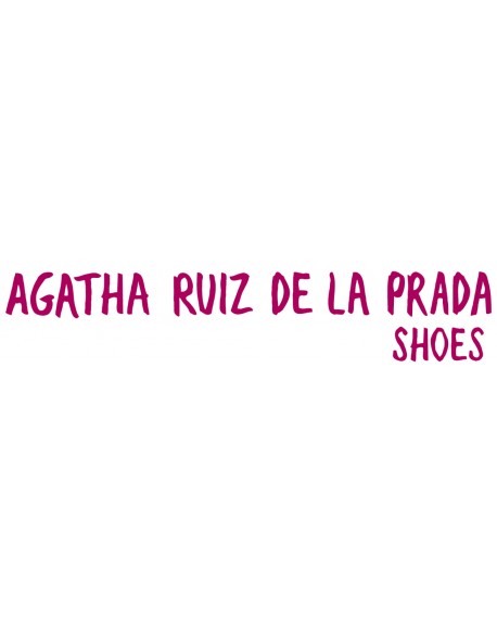 AGATHA RUIZ DE LA PRADA