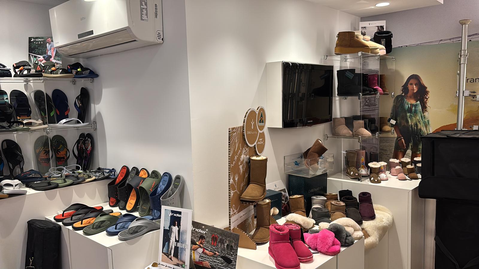 showroom Gonzalo